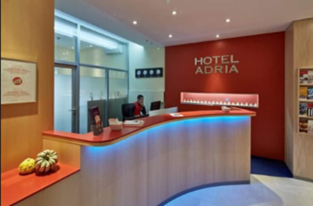 Adria 3* München