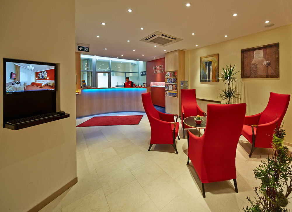 Hotel Adria München